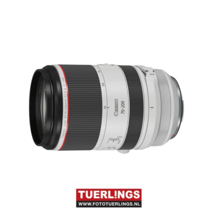 Canon RF 70-200mm F2.8 L IS USM