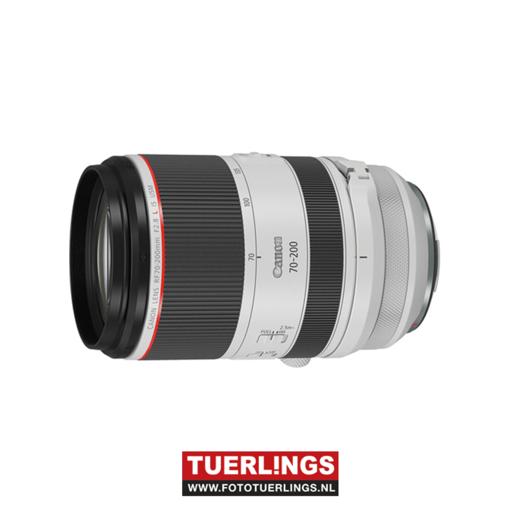 Canon RF 70-200mm F2.8 L IS USM