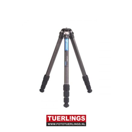 Leofoto LS-254C Ranger carbon statief met LH-30 balhoofd