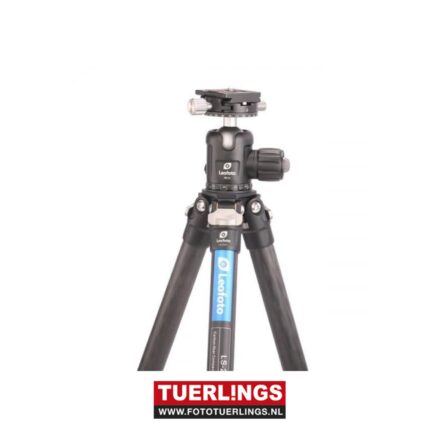 Leofoto LS-254C Ranger carbon statief met LH-30 balhoofd