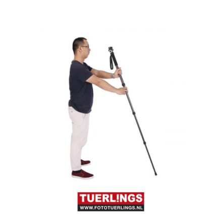 Leofoto MP-284C Monopod