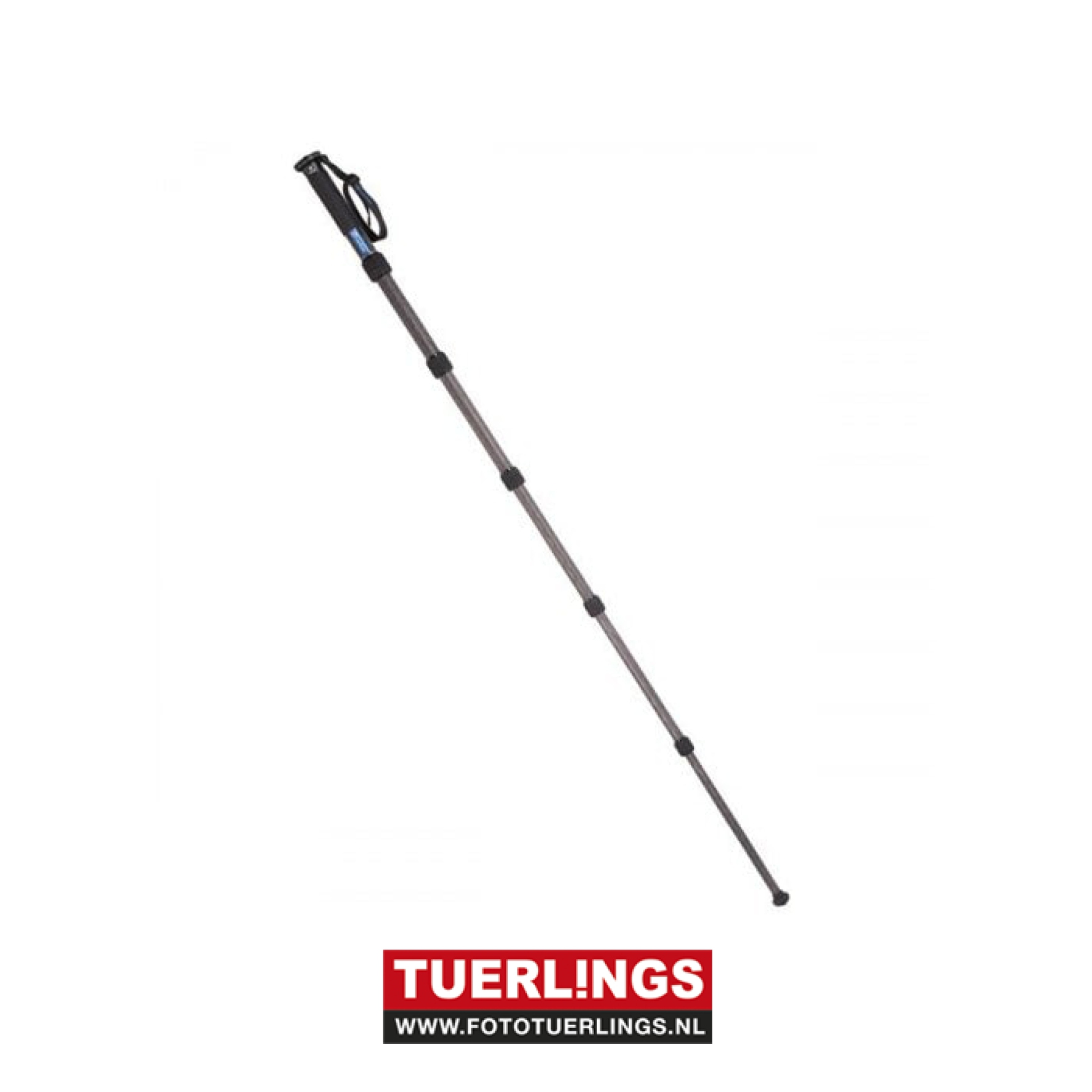 Leofoto MP-326C Monopod Carbon