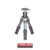 Leofoto Ranger LS-223C carbonstatief met LH-25 balhoofd