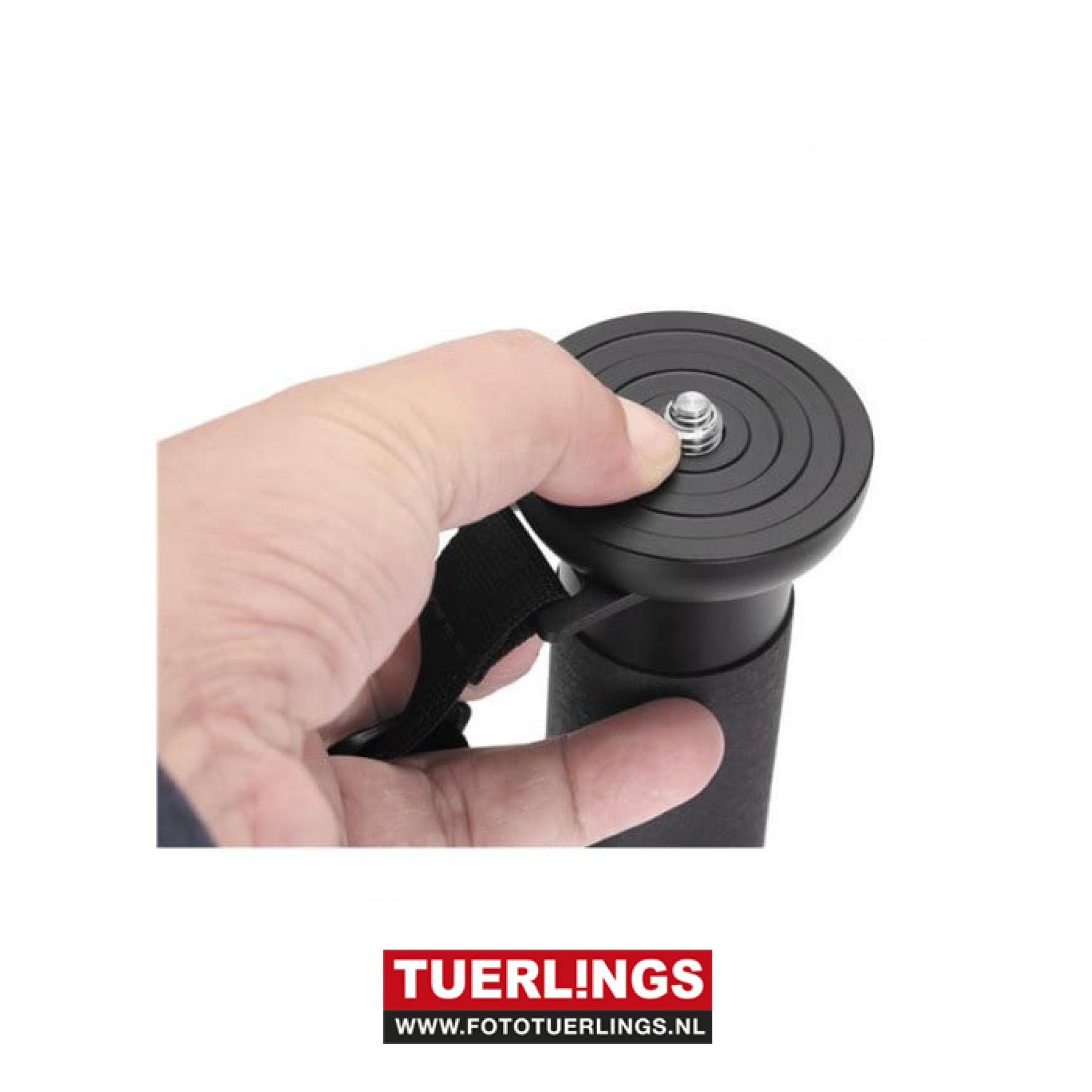 Leofoto RF-285C Monopod