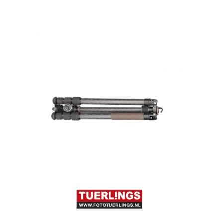 Leofoto Urban LX-254CT carbonstatief met XB-32 balhoofd