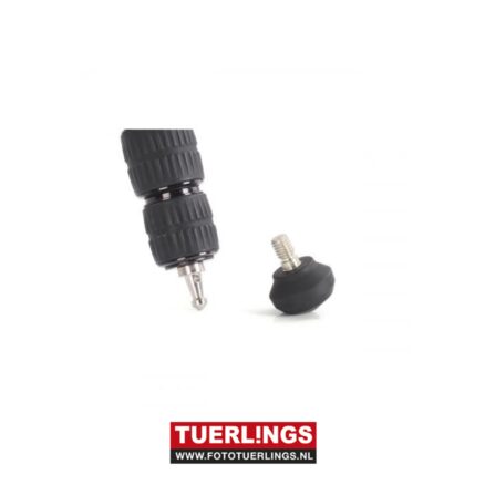 Leofoto Urban LX-254CT carbonstatief met XB-32 balhoofd