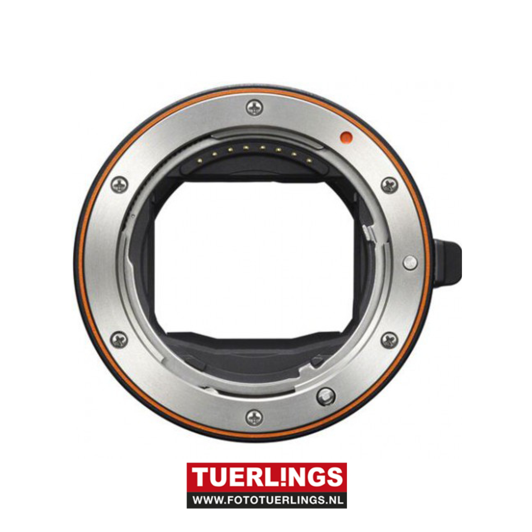 Sony LAEA5 (LA-EA5) 35mm Full-frame A-mount Adaptor for E-mount body