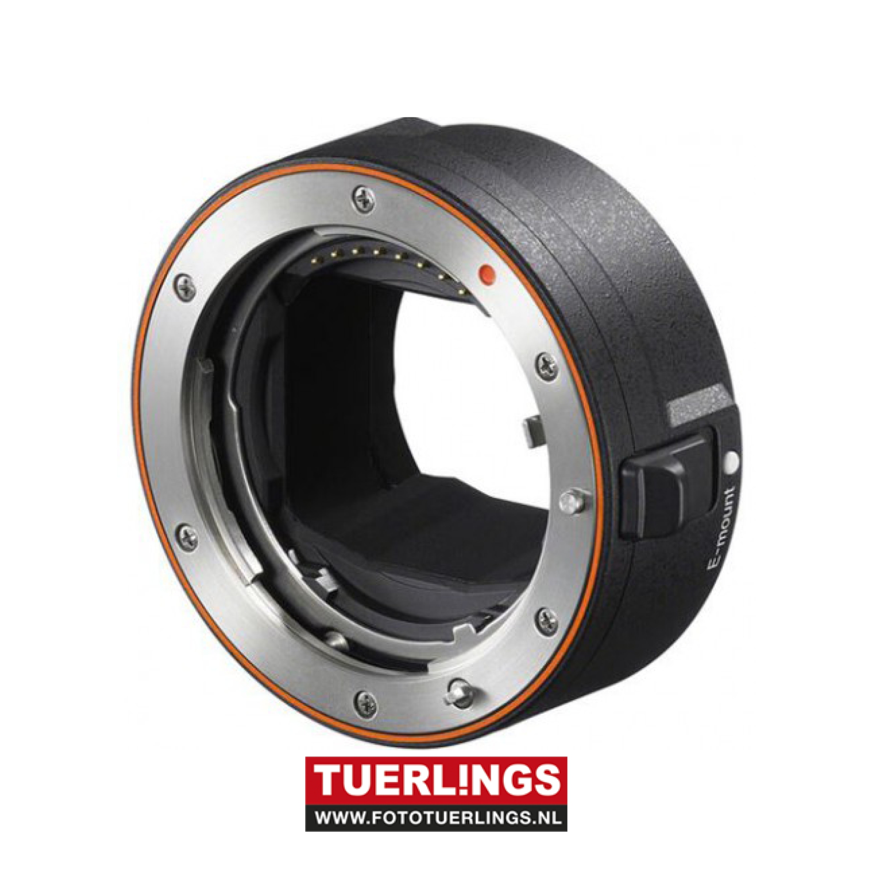 Sony LAEA5 (LA-EA5) 35mm Full-frame A-mount Adaptor for E-mount body