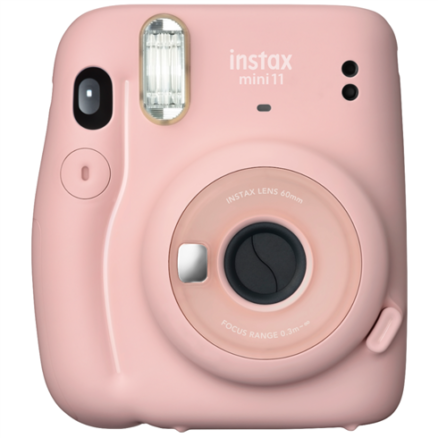 Fujifilm Instax Mini 11 Blush Pink