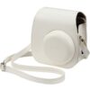 Fujifilm Instax Mini 11 Ice White Case