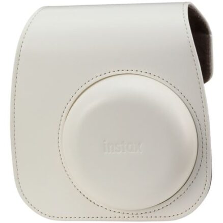 Fujifilm Instax Mini 11 Ice White Case