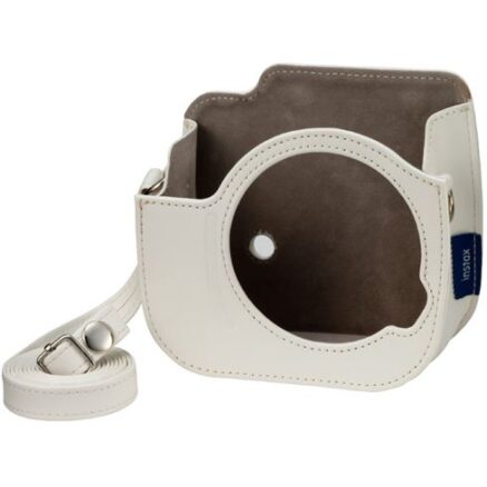 Fujifilm Instax Mini 11 Ice White Case