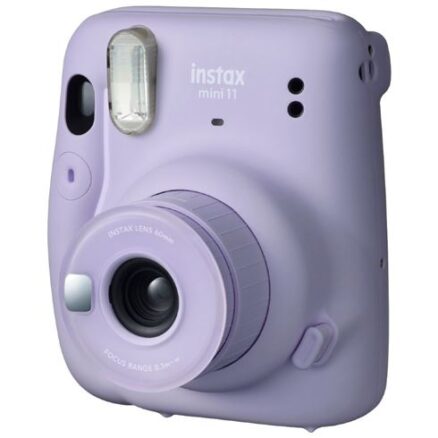 Fujifilm Instax Mini 11 Lilac Purple
