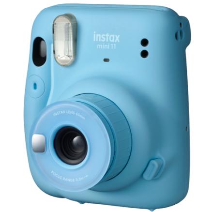 Fujifilm Instax Mini 11 Sky Blue
