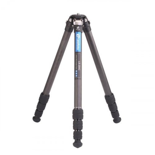 Leofoto LS-254C Ranger carbon statief met LH-30 balhoofd
