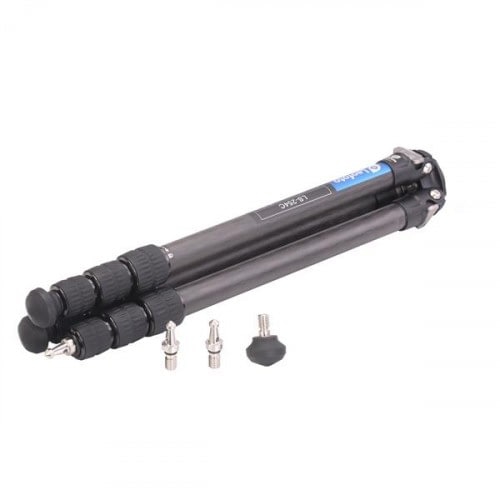Leofoto LS-254C Ranger carbon statief met LH-30 balhoofd