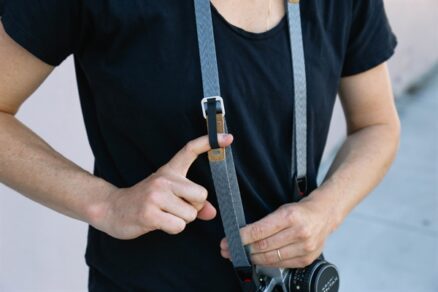 Peak Design Leash® - ash