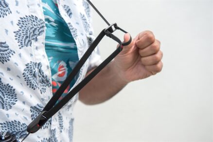 Peak Design Leash® - black