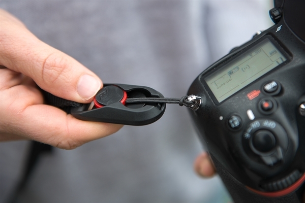 Peak Design Micro Anchor™ 4-pack