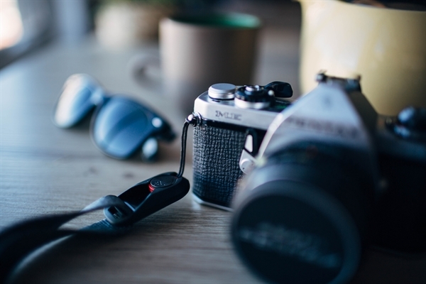 Peak Design Micro Anchor™ 4-pack