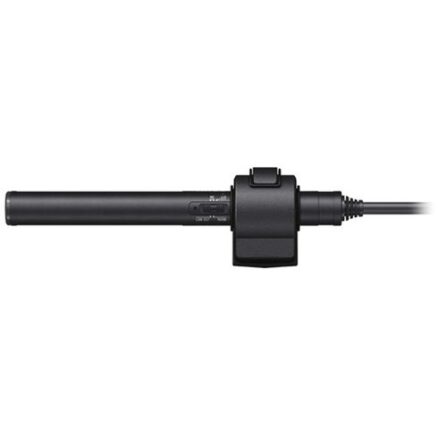 Sony ECM-CG60 actieve zoom microfoon, 3,5mm jack