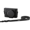 Sony RX100 serie Leader Case (LCJRXKB)