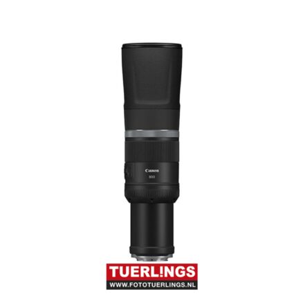 Canon RF 800mm F11.0 IS STM