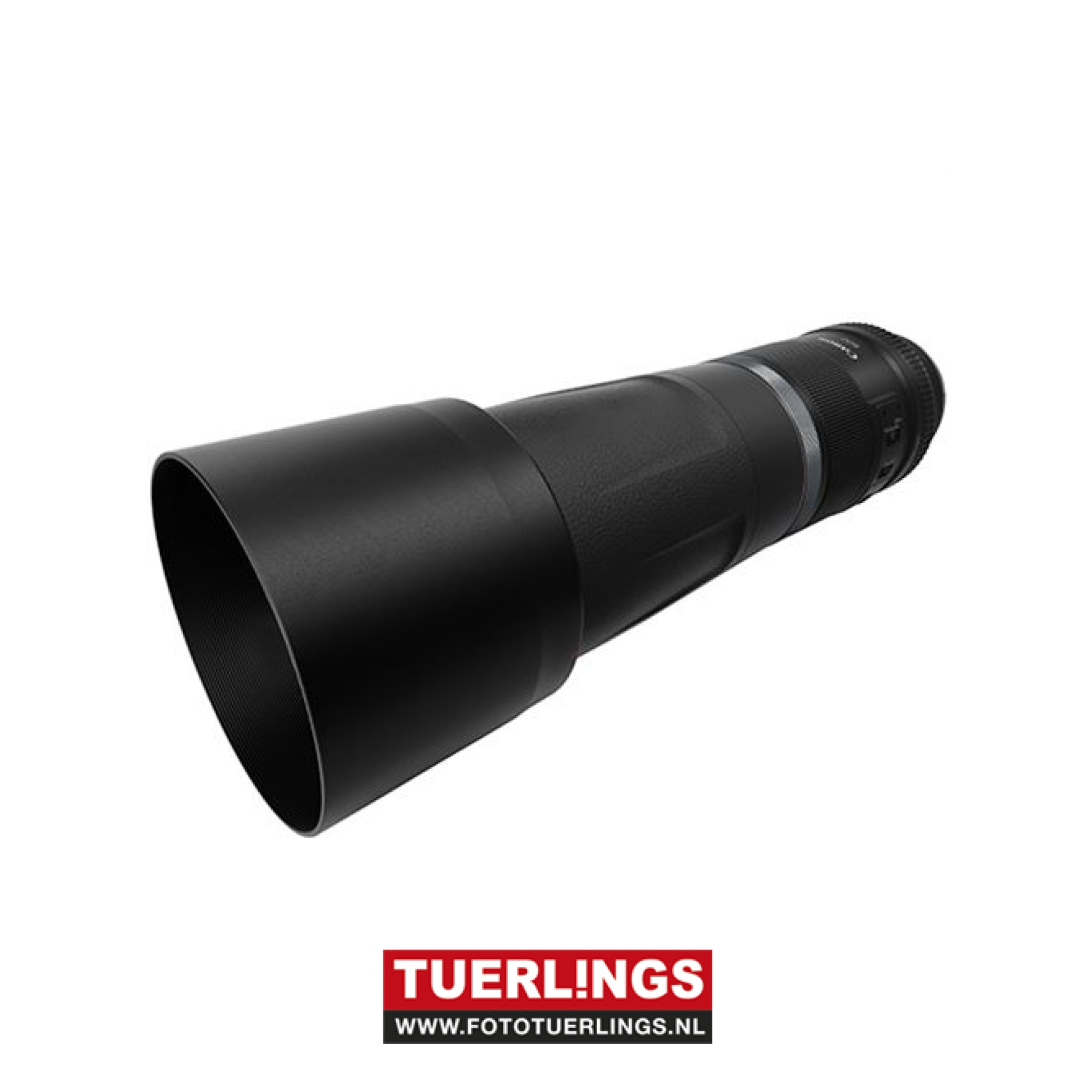 Canon RF 800mm F11.0 IS STM