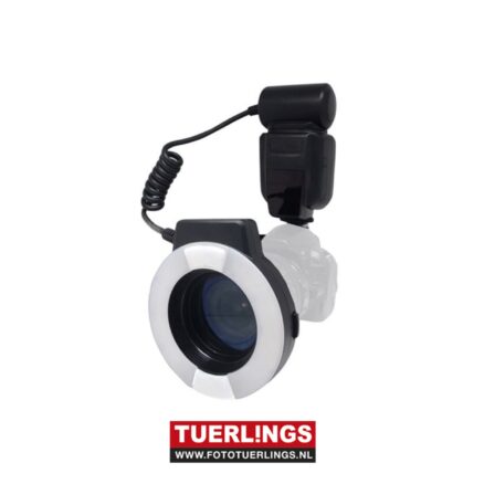 McoPlus 14EXT Canon Ringflitser