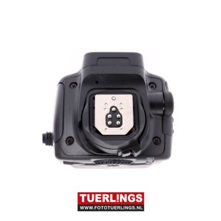 McoPlus 14EXT Nikon Ringflitser
