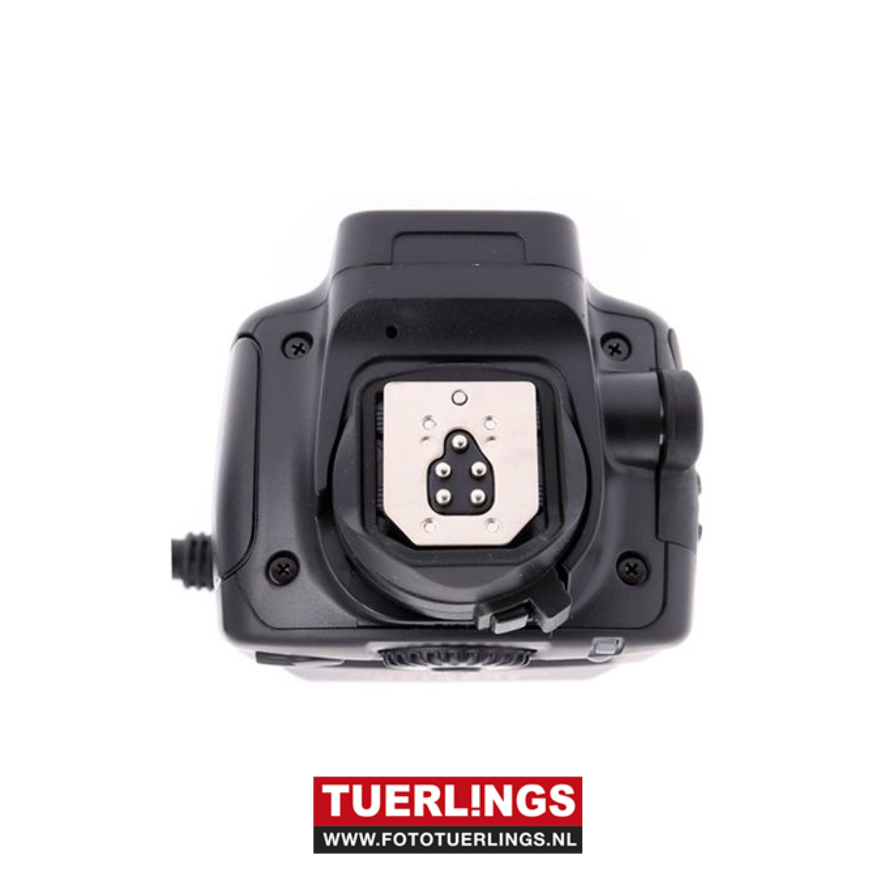 McoPlus 14EXT Canon Ringflitser