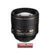 Nikon AF-S Nikkor 85mm F1.4G