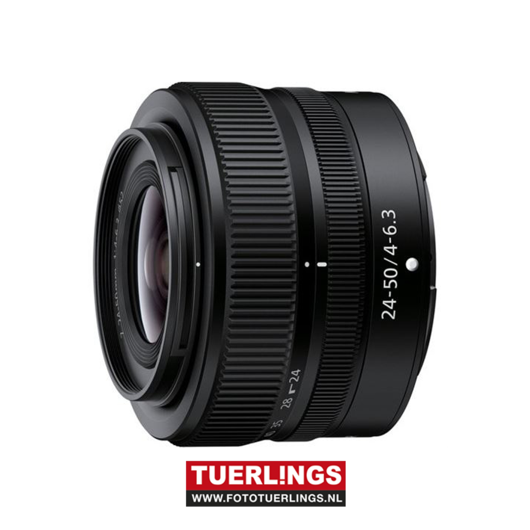 Nikon Nikkor Z 24-50mm F3.5-6.3