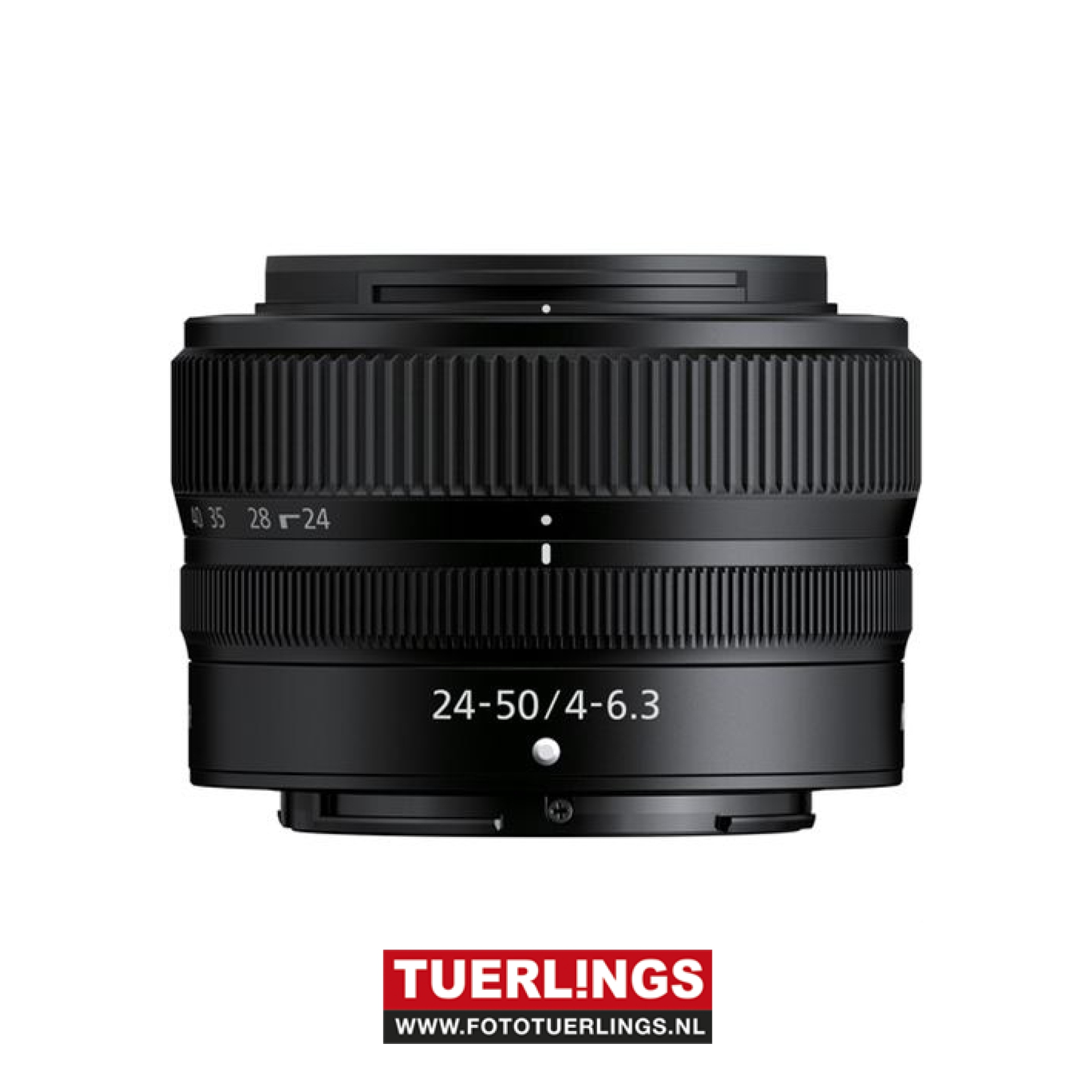 Nikon Nikkor Z 24-50mm F3.5-6.3