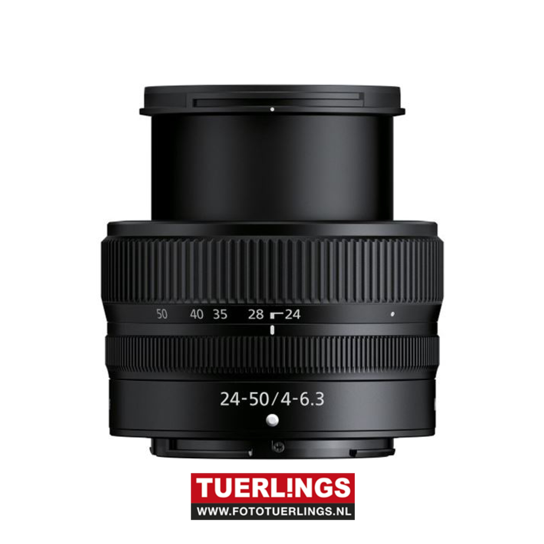 Nikon Nikkor Z 24-50mm F3.5-6.3