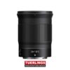 Nikon Nikkor Z 24mm F1.8 S