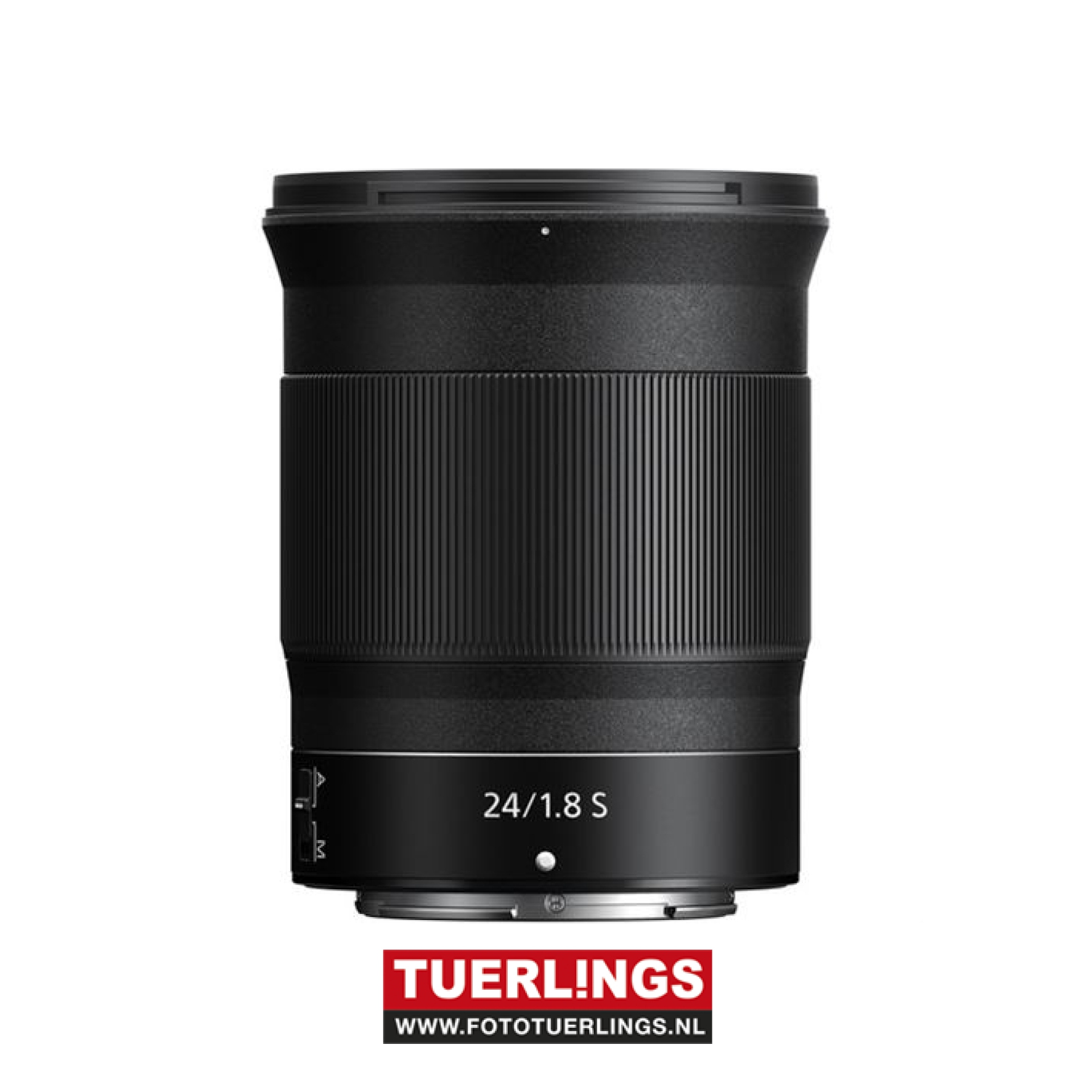 Nikon Nikkor Z 24mm F1.8 S