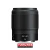 Nikon Nikkor Z 35mm F1.8 S