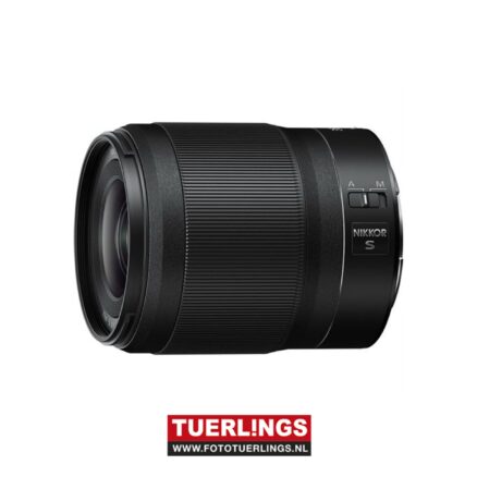 Nikon Nikkor Z 35mm F1.8 S