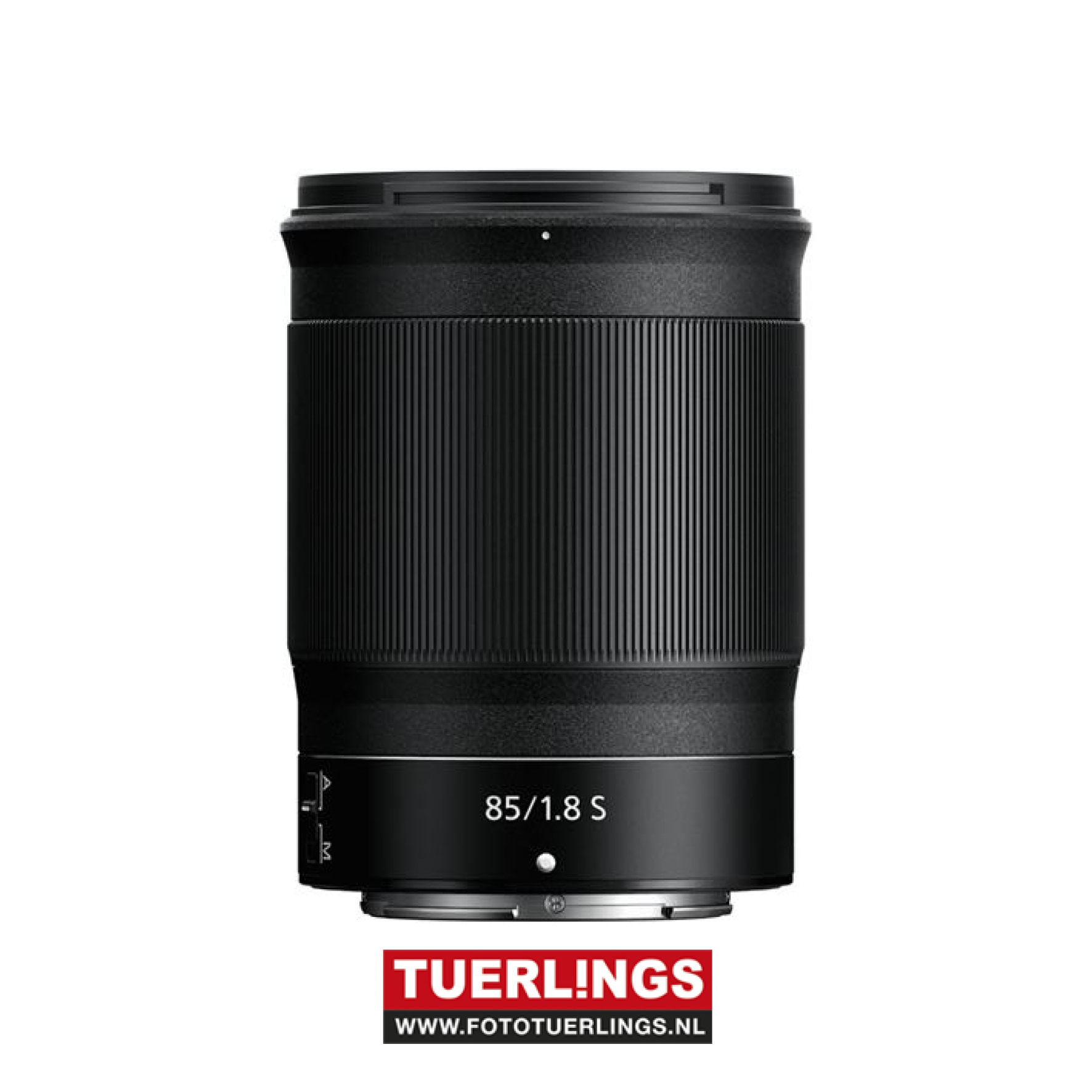 Nikon Nikkor Z 85mm F1.8 S