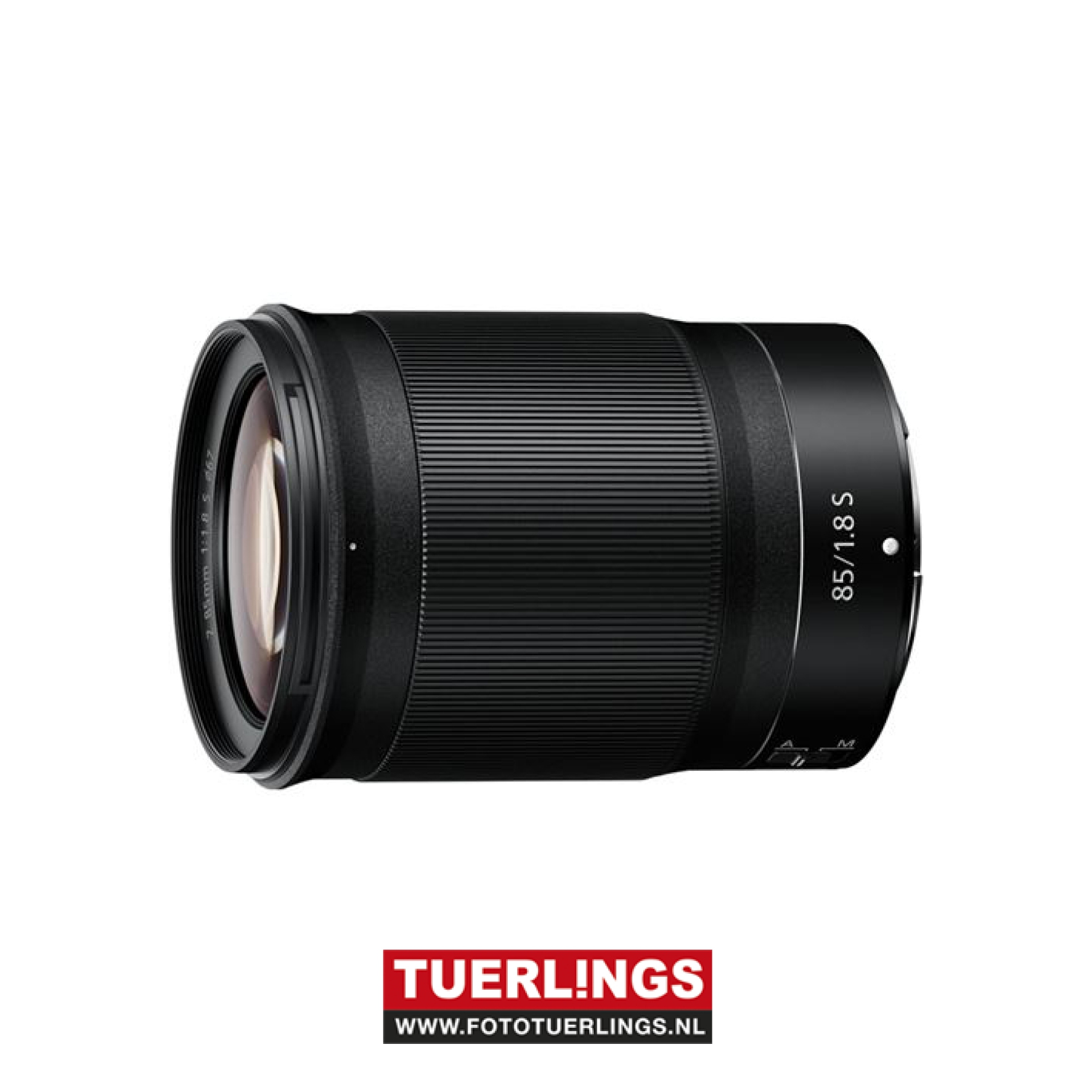 Nikon Nikkor Z 85mm F1.8 S