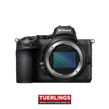 Nikon Z5 Body
