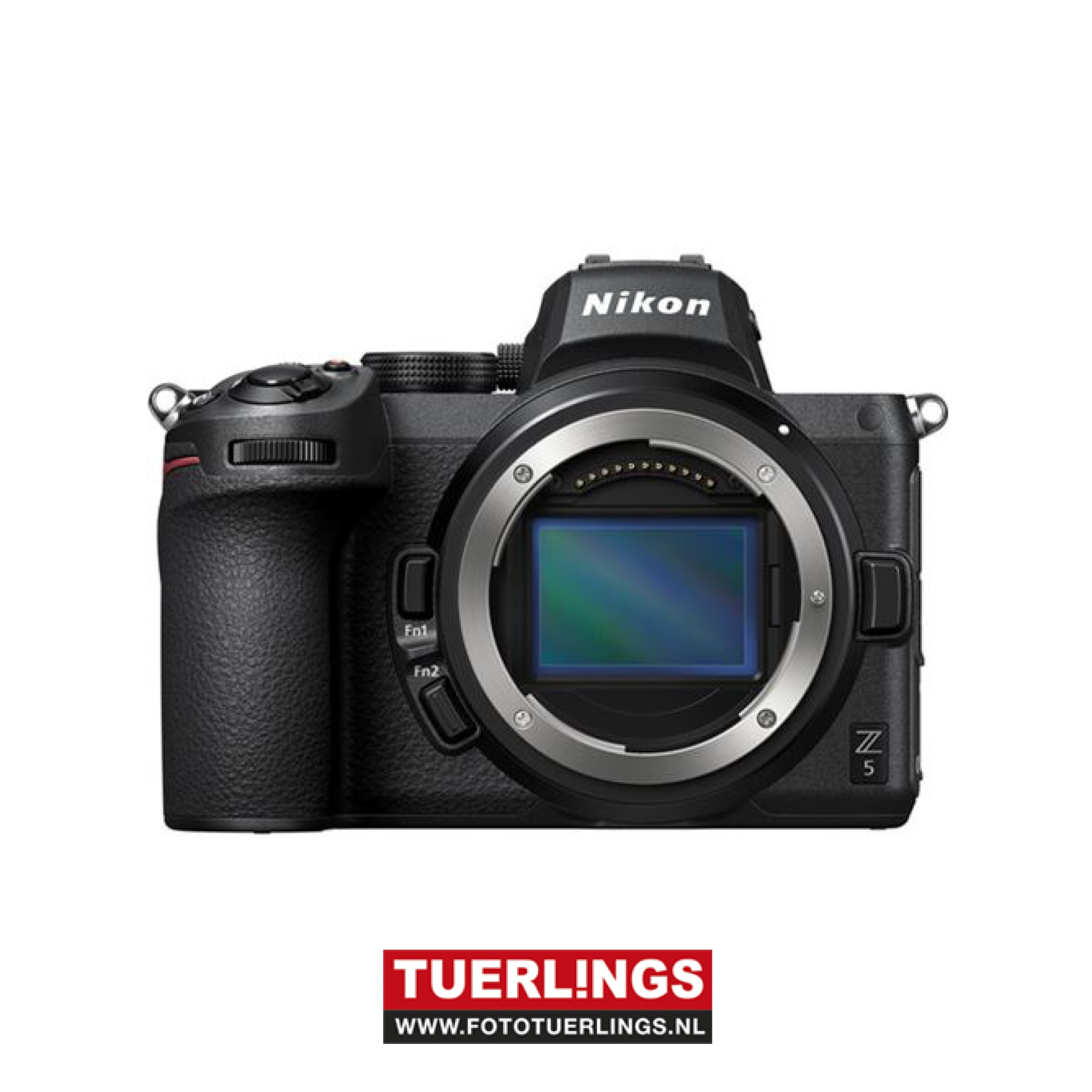 Nikon Z5 Body