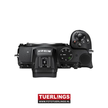 Nikon Z5 Body