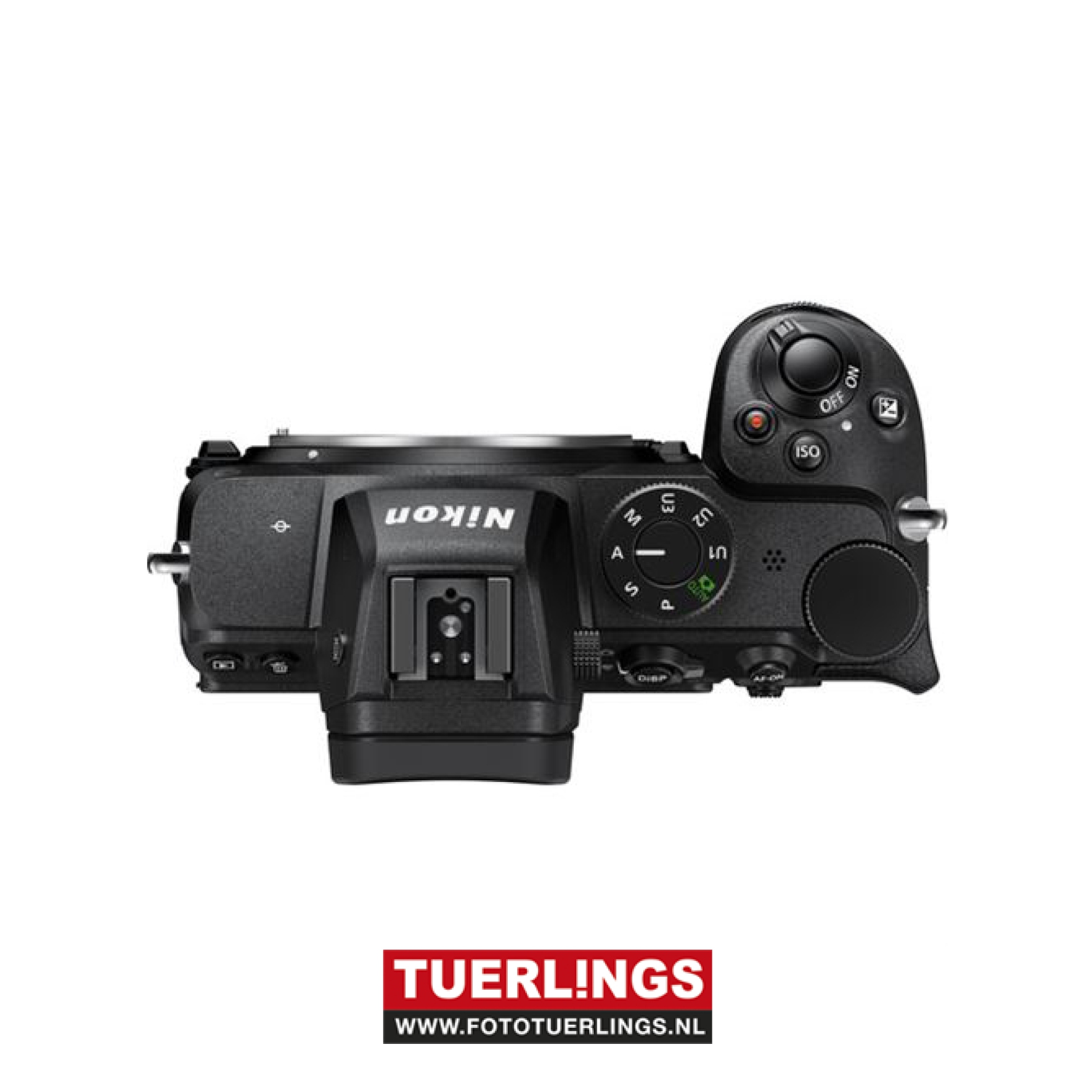 Nikon Z5 + Nikkor Z 24-200mm F4.5-6.3