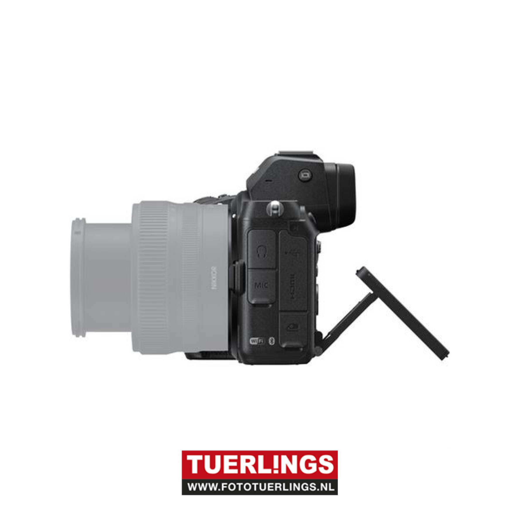 Nikon Z5 + Nikkor Z 24-200mm F4.5-6.3 kit - Foto Tuerlings - Foto Tuerlings