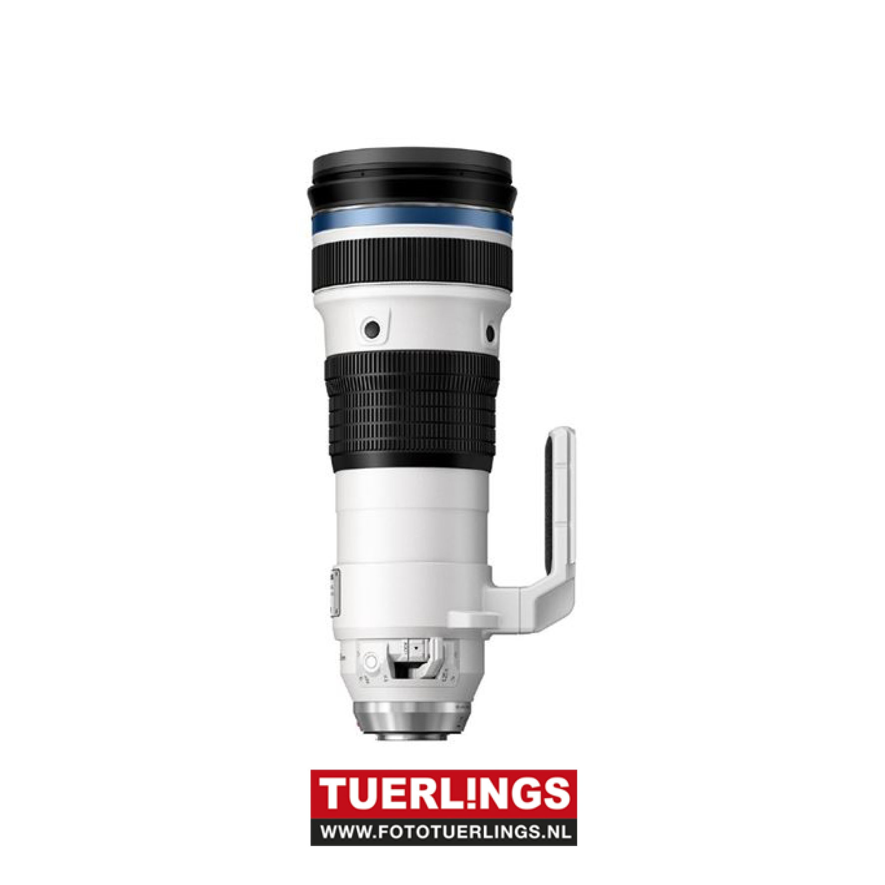 Olympus M.Zuiko Digital ED 150-400mm F4.5 TC1.25x IS PRO