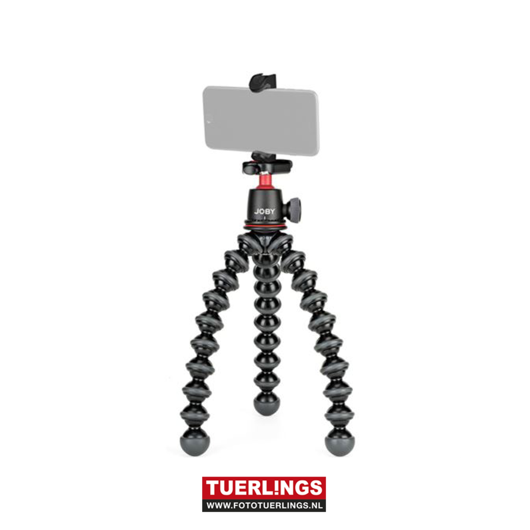 Joby Gorillapod 3K Smart Kit