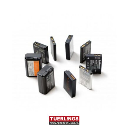 Tuerlings Gold Line Canon LP-E6NH 2130mAh