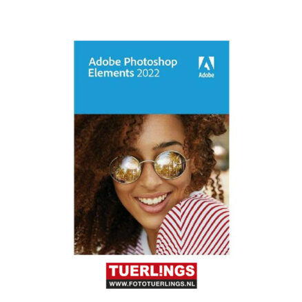 Adobe Photoshop Elements 2022 nl Win